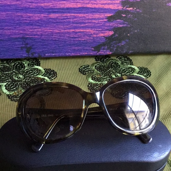 See Italy Accessories - 🌹🕶See made in Italy🌹